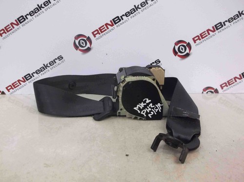 Renault clio mk2 2001 - mk2, 2001-2006