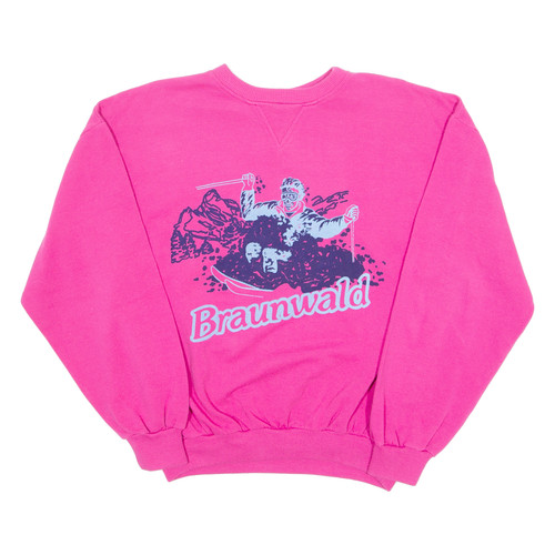 Braunwald ski womens - braunwald,