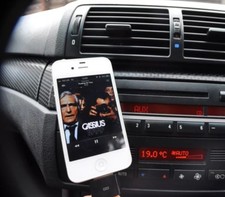 Fits BMW E46 3 Series 1998 -