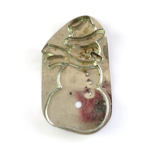 Vintage cukla frosty - vintage,