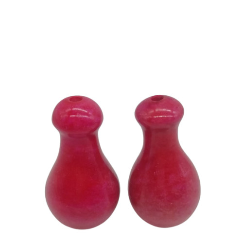 Set handmade onyx marble - set, 4