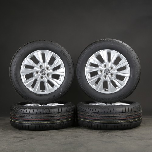 Multivan original summer - vw,