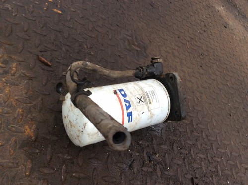 Daf fuel filter - daf, 45