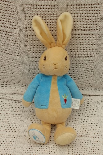 First peter rabbit - first,