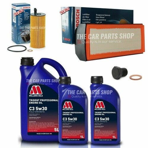 Bosch service kit for - bosch, bmw