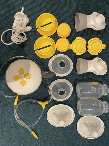 Medela swing maxi - medela,