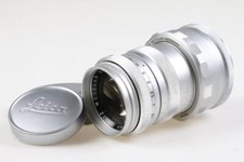 Leica Elmarit 90mm f/2.8 with