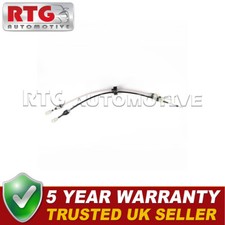 Gear Selector Cables Set