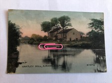 Hartley Mill Kirkby Stephen