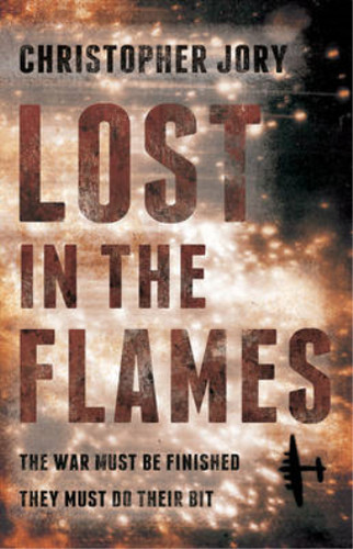 Lost the flames - the, flames: