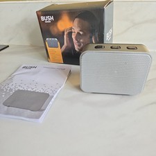 Bush Portable Small Wireless