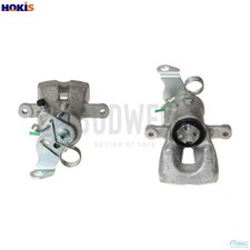 BRAKE CALIPER 395065 FOR OPEL CORSA/Hatchback/Van ADAM B10XFT/10XFL 3cyl CORSA E