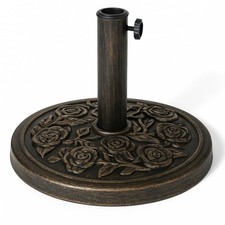 KEPLIN 9kg Cast Iron Effect