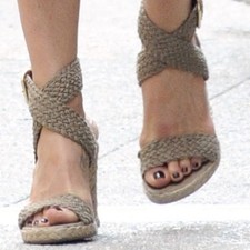 Stuart Weitzman for Russell &