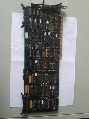 Rapiscan 500 series ray - 500, x-ray