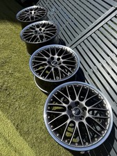 Oem audi bbs speedline - bbs,