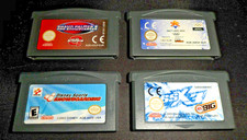 GBA Disney Snowboarding, Shaun