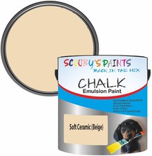Soft Ceramic (Beige) Chalk