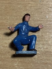 Corgi 1137 Express Service Or