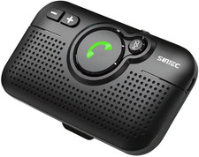 Hands Free Car Phone Kit