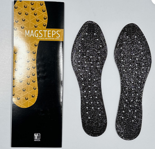 Nikken kenko magsteps - nikken,