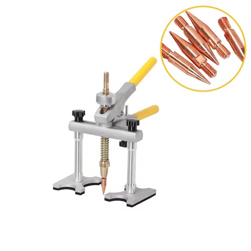 Metal dent quick - dent, puller