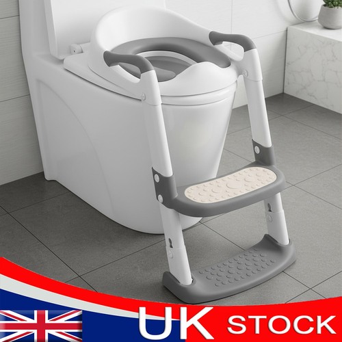 Potty training seat - 1,