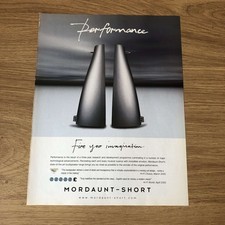 GRAM12 MAGAZINE ADVERT 11X8