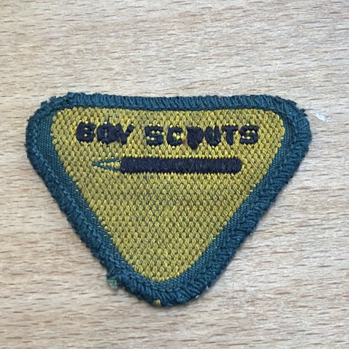Boy scouts wolf cub - scouts,