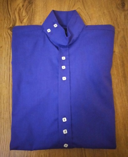 Mendoza men purple high - men's,