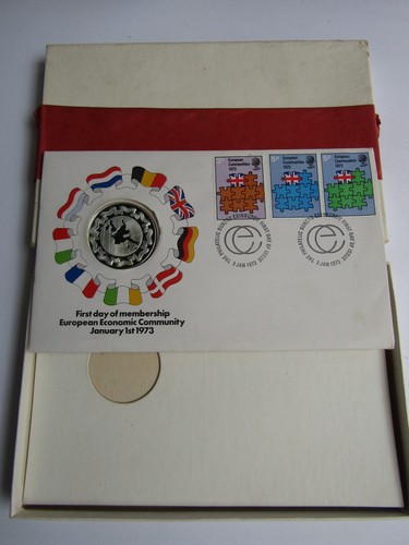 1973 first day membership - first,