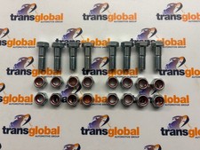 Propshaft Prop Nuts & Bolts