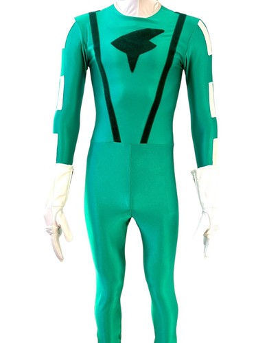 Power rangers rpm disney - power,