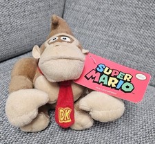 Super Mario Donkey Kong DK