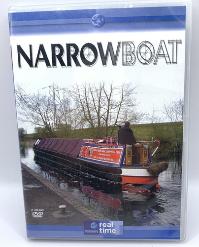 Narrowboat - , (new