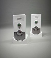 2 Way Wireless Voice Intercom