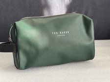 Ted Baker Amenities Bag Travel