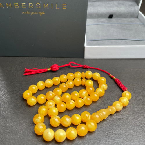 Antiq pressed amber - antiq,