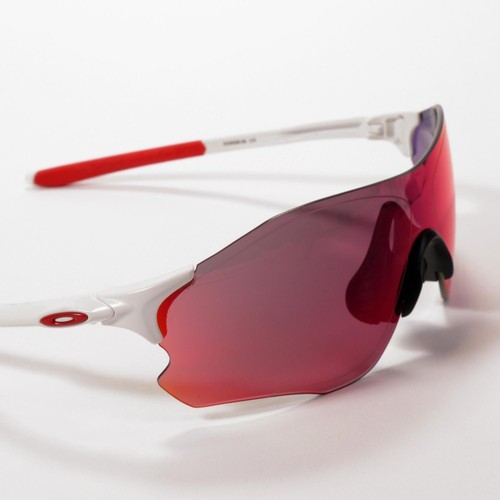Oakley evzero path red white - oakley, /