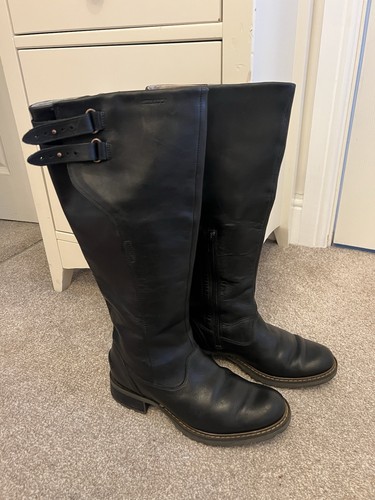 Sebago boots size - boots, 4.5