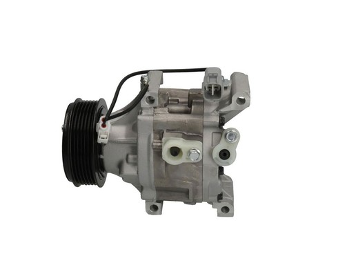 Compressor bosch fits - ac,