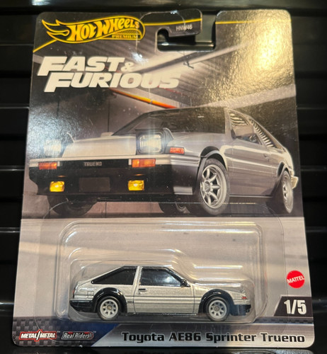 Hot wheels premium - hot, 2024
