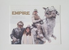 30 Years of Empire Strike Back