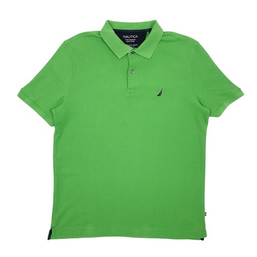 Nautica performance deck shirt - nautica,