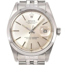 ROLEX Oyster Perpetual