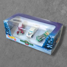 2000 Avon Hot Wheels Vintage