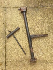 VW Bus Type 2 Bilstein AB1798