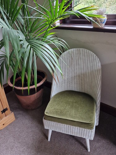 Genuine lloyd loom lusty - lloyd, 'lusty'