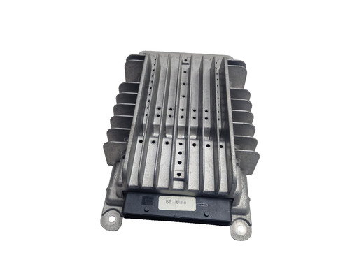 Audi bose sound amplifier - a4,