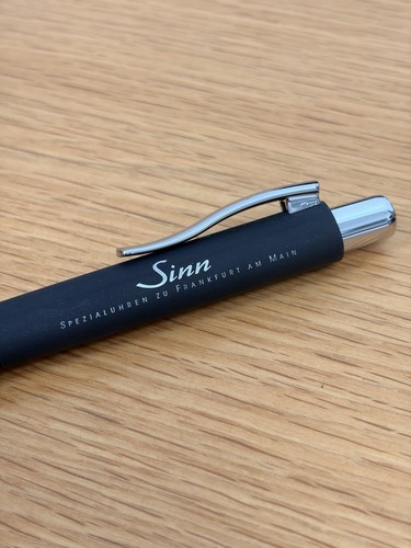 Sinn watch faber castell - &, faber-castell
